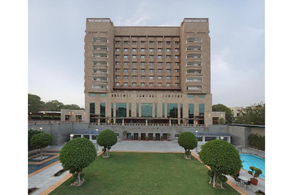 Jaypee Vasant Continental-img